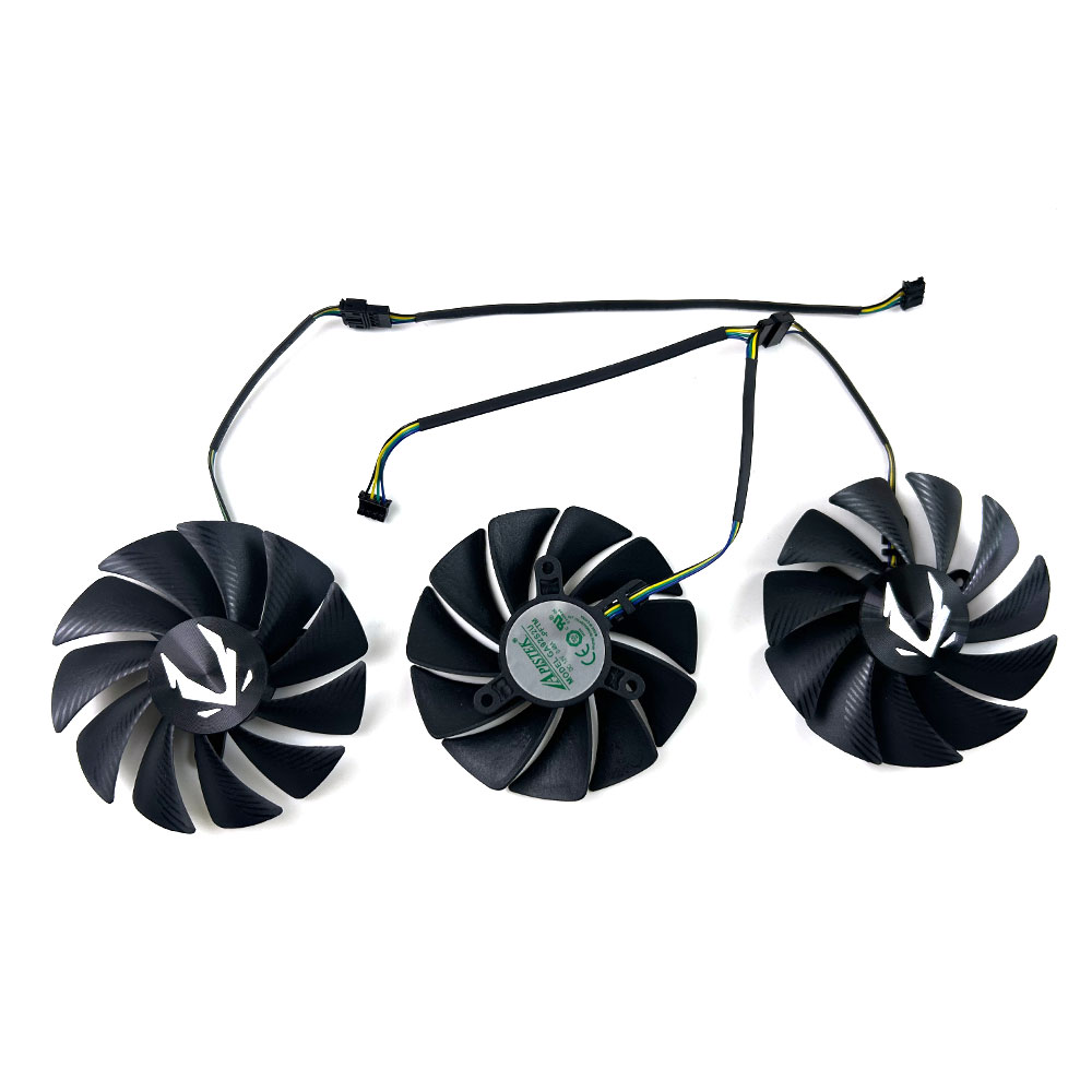 สำหรับ ZOTAC GAMING GeForce RT - Rtx 4070 Ti Super 16Gb บทวิจารณ์และราคา