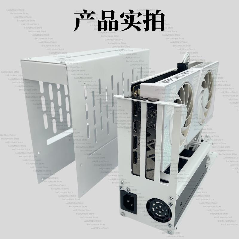 Oculink M.2 Thunderbolt แท่นเช - Oculink Gpu Dock Station บทวิจารณ์และราคา