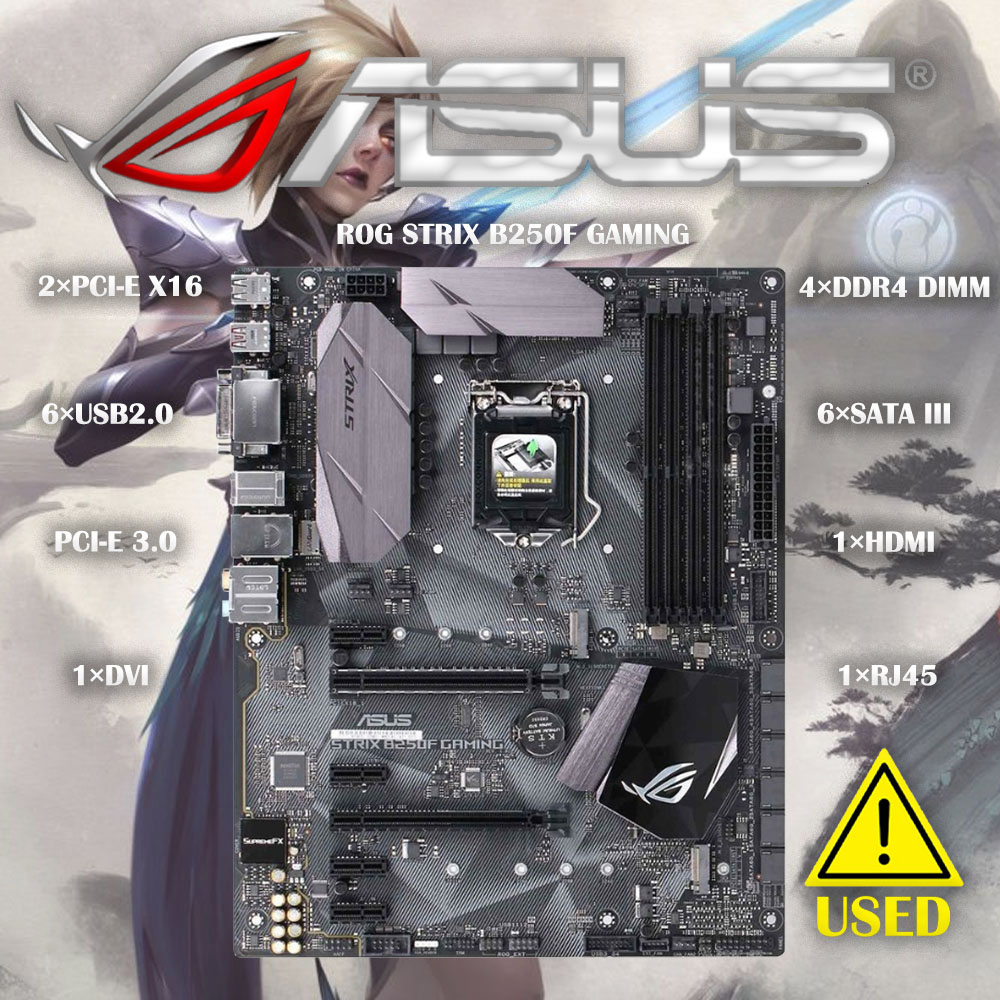 Asus ROG STRIX Z270-F GAMING เ - Rtx 3090 24Gb Gddr6X บทวิจารณ์และราคา