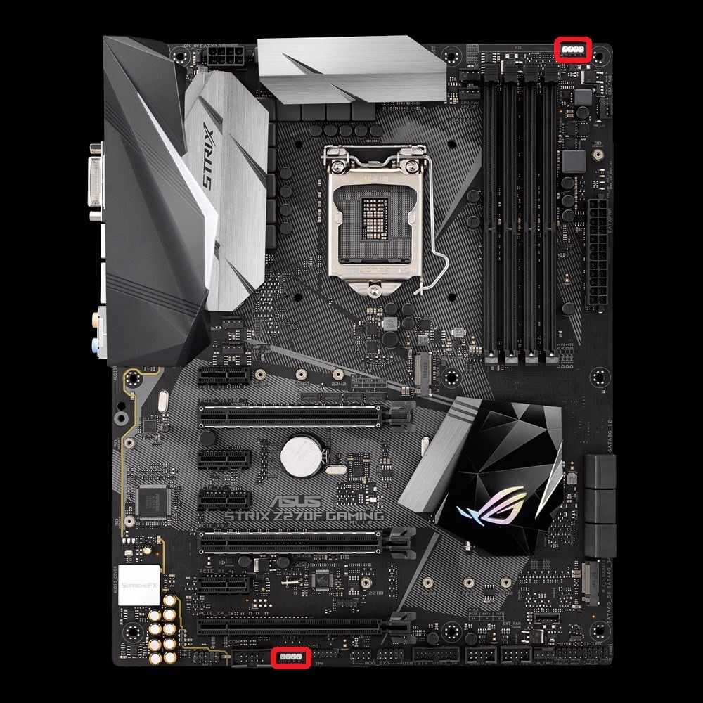 Asus ROG STRIX Z270-F GAMING เ - Rtx 3090 24Gb Gddr6X บทวิจารณ์และราคา