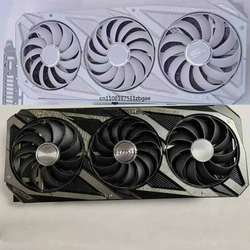 พัดลมระบายความร้อนและแผงวงจร P - Rtx 4090 24Gb Graphics Card บทวิจารณ์และราคา