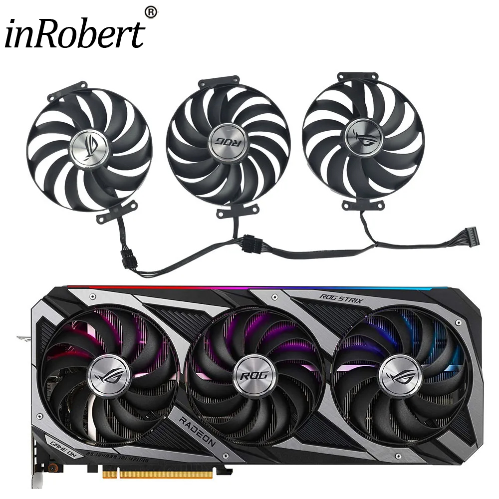 อะไหล่พัดลมการ์ดจอ CF1010U12S  - Rtx 3090 24Gb Gddr6X บทวิจารณ์และราคา
