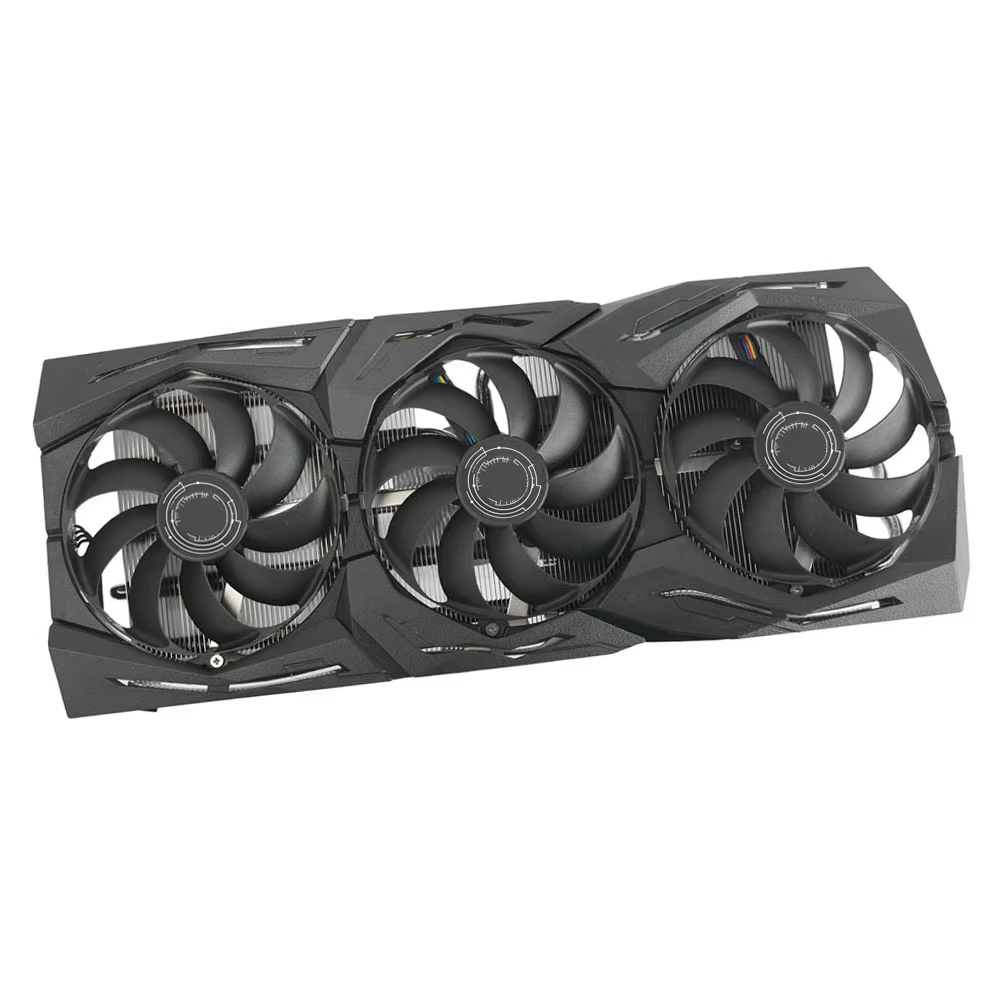 RTX2080Ti การ์ดฮีทซิงค์ RGB สํ - Rtx 3090 24Gb Gddr6X บทวิจารณ์และราคา
