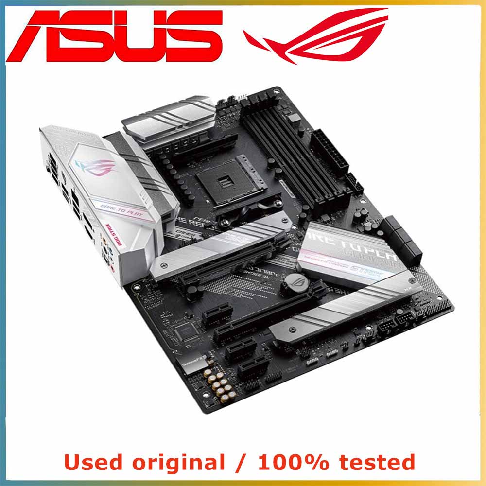 สำหรับเมนบอร์ด ASUS ROG STRIX  - Rtx 3090 24Gb Gddr6X บทวิจารณ์และราคา