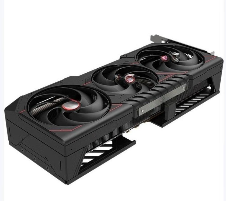 การ์ดจอ Sapphire RADEON RX 790 - Rx 7900 Xt 20Gb บทวิจารณ์และราคา