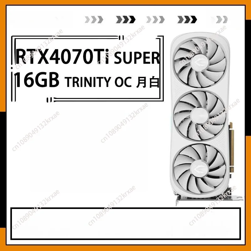 สินค้าใหม่ RTX 4070 Ti SUPER T - Rtx 4070 Ti Super 16Gb บทวิจารณ์และราคา