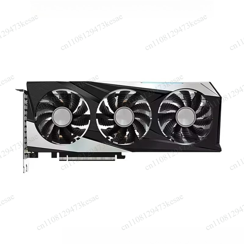 สำหรับการ์ดกราฟิก GeForce RTX  - Rtx 3090 24Gb Gddr6X บทวิจารณ์และราคา